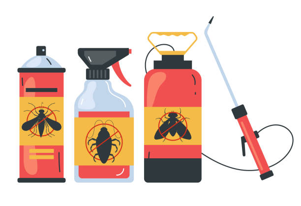  Dent, OH Pest Control Pros